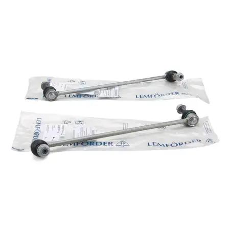 Koppelstange f&uuml;r MERCEDES-BENZ V-Klasse Vito W447 vorne 4473200089 + 4473200389