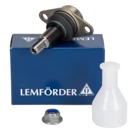 LEMF&Ouml;RDER 4265201 Control Arm for BMW X3 F25, X4 F26 Front Axle, Outer Front 31106787665