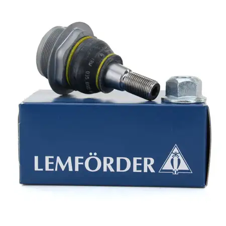 LEMF&Ouml;RDER 3526201 Traggelenk f&uuml;r OPEL Movano B RENAULT Master 3 vorne unten