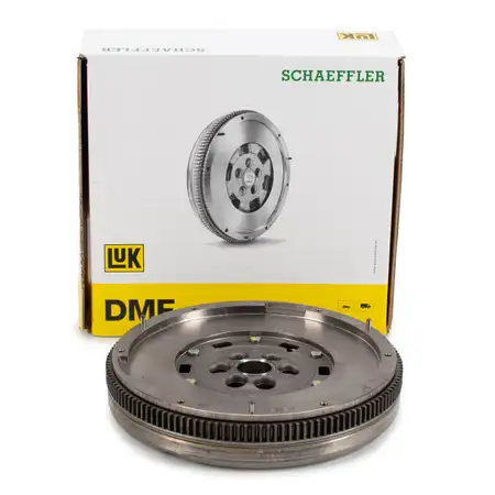 LUK DMF 415054010 Dual-mass flywheel (ZMS) for VW Multivan Transporter 2.0 TDI 03L105266BP