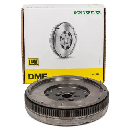 LUK 415088210 Flywheel ZMS DMF for VW Transporter Multivan T6 2.0 TDI 04L105266AJ