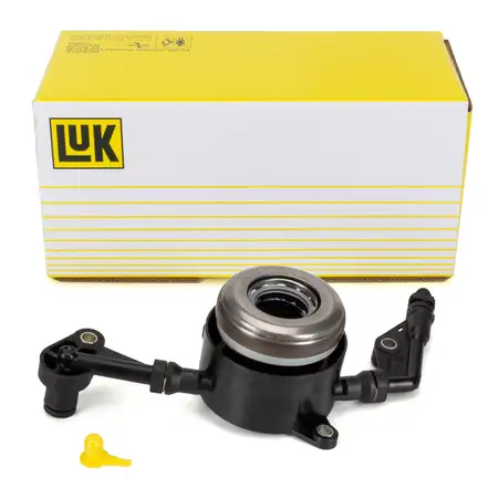 LUK 510003510 Zentralausr&uuml;cker Kupplung f&uuml;r MERCEDES W202 W204 W210 W212 Sprinter 2t-5t