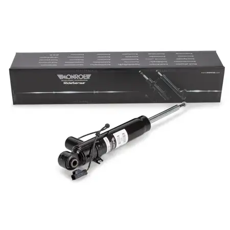 MONROE C1506S Sto&szlig;d&auml;mpfer Fahrwerksd&auml;mpfer Federbein f&uuml;r FORD 2 S-Max hinten 1736049