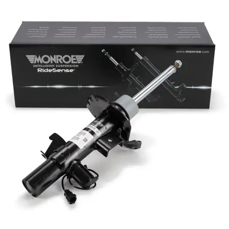 MONROE C2504R Sto&szlig;d&auml;mpfer Federbein f&uuml;r FORD Mondeo 4 MK4 bis 09.2014 vorne rechts 1744690