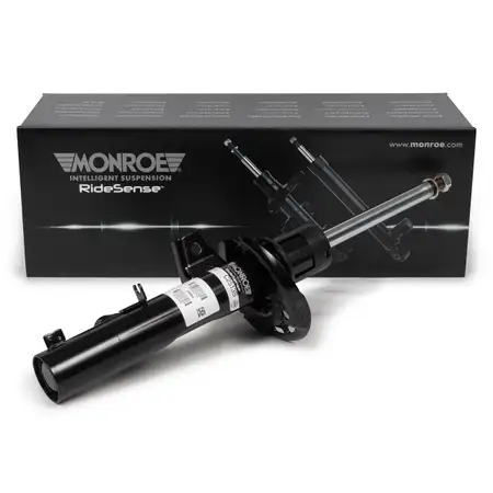 MONROE C2513S Sto&szlig;d&auml;mpfer f&uuml;r VW GOLF 6 Passat B6 Sharan Tiguan Touran SEAT Alhambra vorne