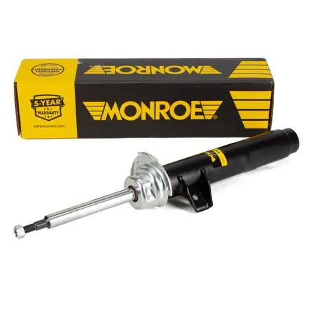 MONROE D0038R Sto&szlig;d&auml;mpfer Federbein BMW X1 E84 NUR sDrive vorne rechts 31316855240