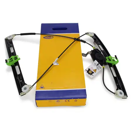 MAGNETI MARELLI 350103192600 Fensterheber elektrisch f&uuml;r BMW 3er E46 Compact vorne rechts