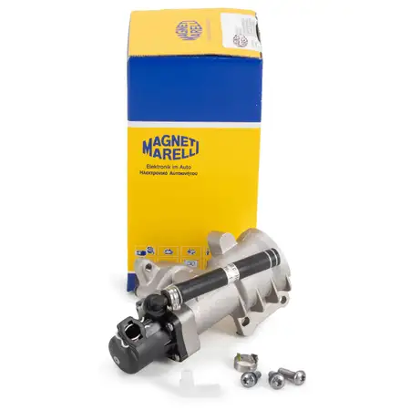 MAGNETI MARELLI Druckspeicher Hydraulikaggregat Autom. Getr. f&uuml;r FIAT 2.3/3.0D 71751001