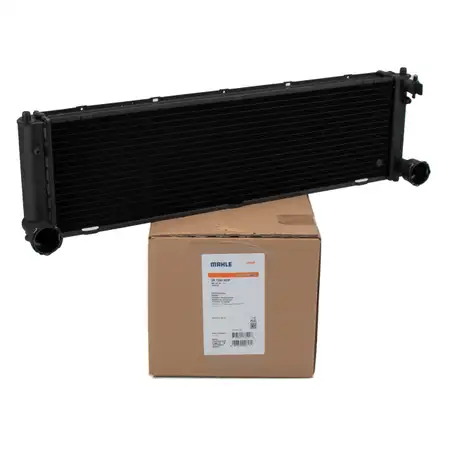 MAHLE K&uuml;hler f&uuml;r PORSCHE 996 3.6 Turbo / GT2 + 997 GT3 / Turbo / GT2 mitte 99610603775