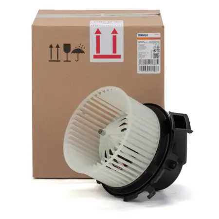 MAHLE Blower Motor (Cabin Blower) for MERCEDES-BENZ Sprinter 906 30-5t 0008356107