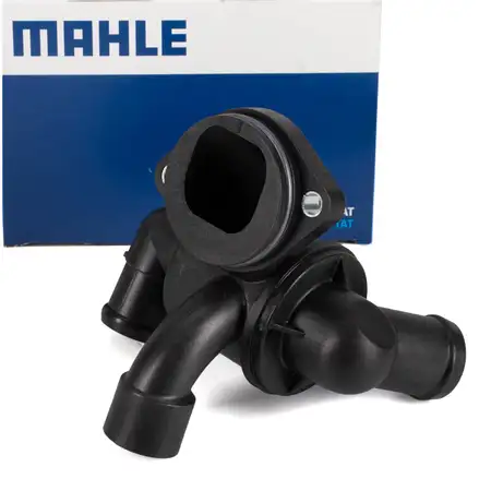 BEHR MAHLE TI3587 Thermostat + Dichtung f&uuml;r VW Amarok Crafter 30-35 30-50 2.0 TDI/BiTDI