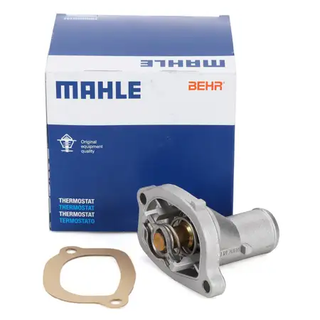 BEHR/MAHLE TI6887D Thermostat f&uuml;r FIAT Cinquecento Doblo Palio Panda Punto Tipo 7589135