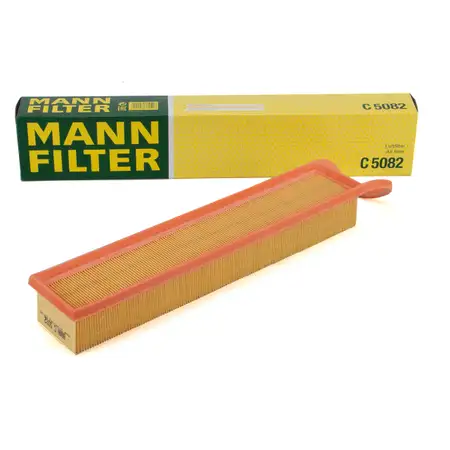 MANN C5082 Luftfilter f&uuml;r MINI R55/56/57/58/59/60/61 One Cooper N12 N16 13717534825