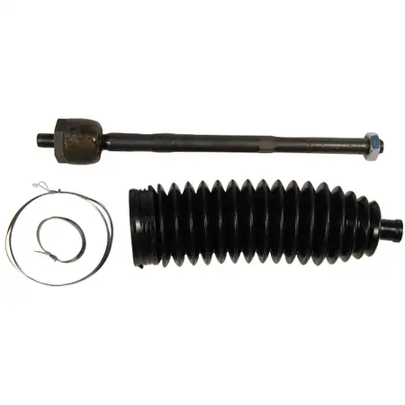 METZGER Spurstange + Manschette f&uuml;r NISSAN Primastar X83 OPEL Vivaro A vorne