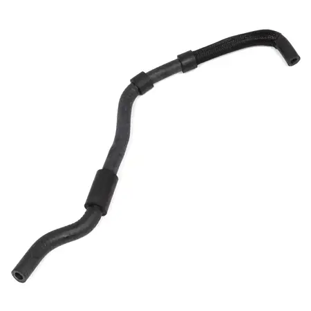 METZGER K&uuml;hlerschlauch f&uuml;r VW Passat B5 AUDI A5 B5 B6 A6 C5 SKODA Superb 1.9 TDI 038121473