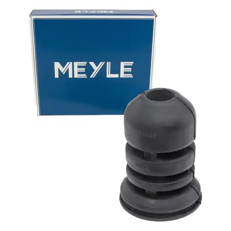 MEYLE Anschlagpuffer Gummianschlag f&uuml;r VW Golf 1 2 3 Passat B3/4 Caddy 1 SEAT 2 6K vorne