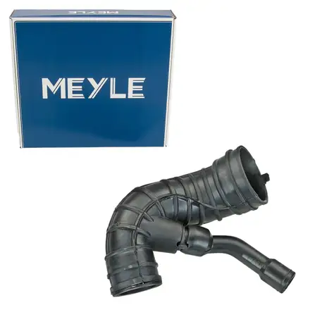 MEYLE Ansaugschlauch Luftfilter f&uuml;r PEUGEOT 206 307 107 CITROEN C3 2 C1 FORD Fiesta 5 1.4D