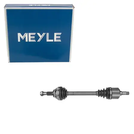MEYLE 40-144980018 Antriebswelle f&uuml;r PEUGEOT Boxer CITROEN Jumper 1 FIAT vorne links