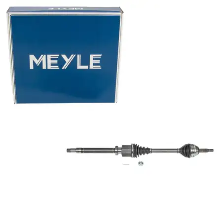 MEYLE 7144980054 Antriebswelle Gelenkwelle f&uuml;r FORD Transit FD FM FA vorne rechts 1841536