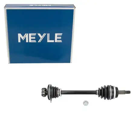 MEYLE 16-144980045 Antriebswelle Gelenkwelle f&uuml;r OPEL Movano A RENAULT 2 vorne links