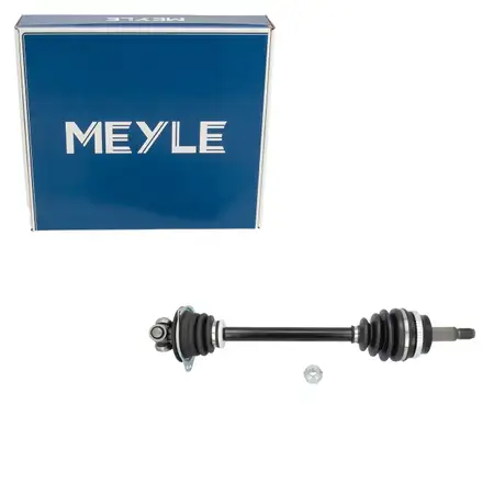 MEYLE 16-144980048 Antriebswelle Gelenkwelle f&uuml;r RENAULT Movano A RENAULT 2 vorne links