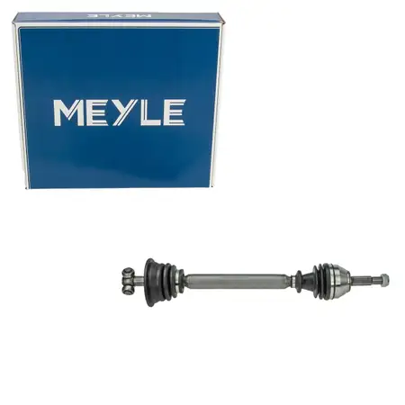 MEYLE 16-144980019 Antriebswelle Gelenkwelle f&uuml;r RENAULT Clio 2 Twingo 1 vorne links
