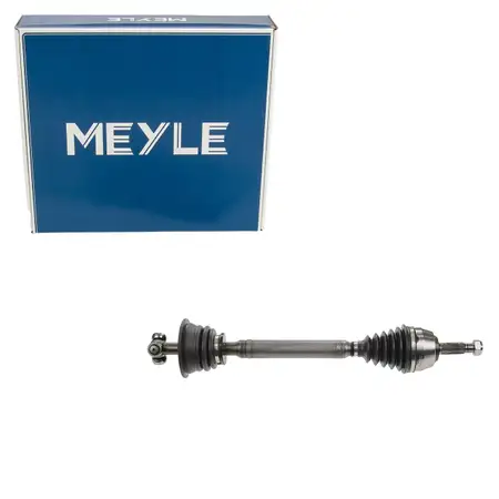 MEYLE 16-144980021 Antriebswelle Gelenkwelle f&uuml;r RENAULT Megane 1 Scenic 1 vorne rechts