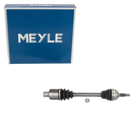 MEYLE 16-144980157 Antriebswelle Gelenkwelle f&uuml;r DACIA Duster HS HM rechts 391009882R