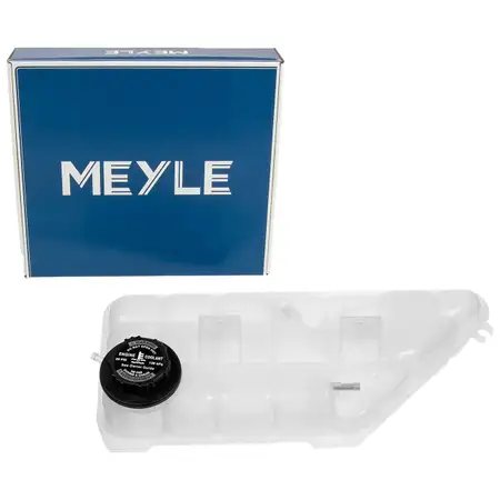 MEYLE 0140500029 Ausgleichsbeh&auml;lter K&uuml;hlmittel + Deckel f&uuml;r MERCEDES M-Klasse 1635000349