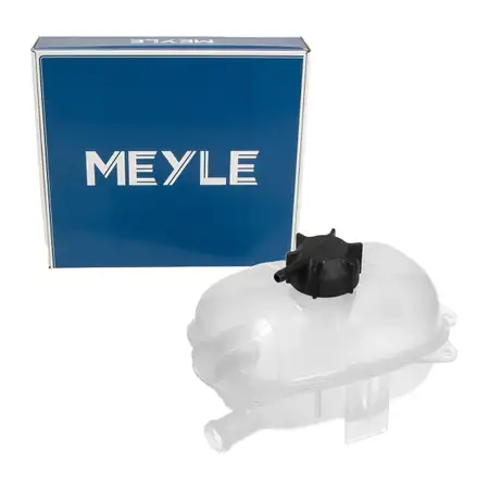 MEYLE Ausgleichsbeh&auml;lter K&uuml;hlmittel + Deckel f&uuml;r VW Transporter Bulli T3 025121403A