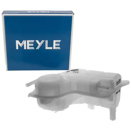 MEYLE 1002230001 Ausgleichsbeh&auml;lter K&uuml;hlmittel f&uuml;r AUDI A4 B6 SEAT Exeo 3R2 3R5 8E0121403C