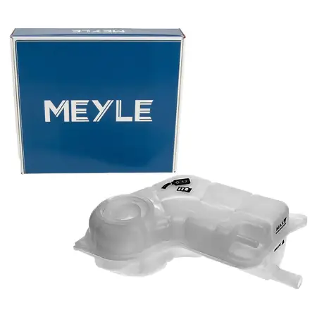MEYLE Ausgleichsbeh&auml;lter K&uuml;hlmittel f&uuml;r VW Passat B5.5 AUDI A4 B6 B7 A6 SEAT Exeo 3R2 3R5