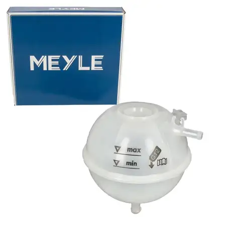 MEYLE 1002230018 Ausgleichsbeh&auml;lter K&uuml;hlmittel f&uuml;r VW Transporter T4 701121407B/701121407C