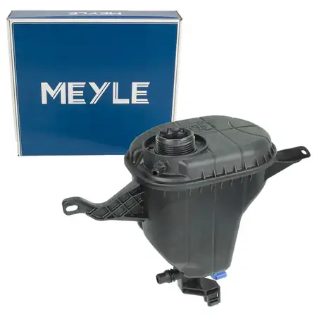 MEYLE 3142230009 Ausgleichsbeh&auml;lter K&uuml;hlmittel f&uuml;r BMW 5er F10 F11 7er F01 F02 F03 F04