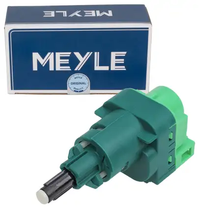 MEYLE Bremslichtschalter f&uuml;r AUDI SEAT Leon 1M SKODA Octavia 1 VW Golf 4 5 T4 Touareg 7L