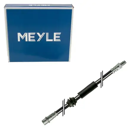 MEYLE 0145250024 Bremsschlauch Bremsleitung f&uuml;r MERCEDES-BENZ R-Klasse W251 V251 vorne