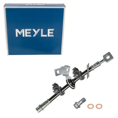 MEYLE 0145250029 Bremsschlauch f&uuml;r MERCEDES-BENZ M-Klasse W163 bis 08.2000 vorne rechts