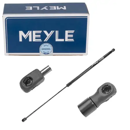 MEYLE 1409100008 Motorhaube Gasdruckd&auml;mpfer f&uuml;r AUDI A6 C6 Allroad Avant vorne 4F0823359A