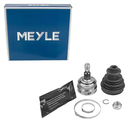MEYLE 0144980003 Antriebsgelenk f&uuml;r MERCEDES A-Klasse W168 A140/160 A160/170CDI radseitig