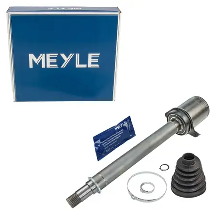 MEYLE 0144980018 Antriebsgelenk Gelenksatz f&uuml;r MERCEDES W169 vorne rechts getriebeseitig