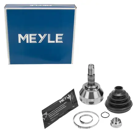 MEYLE 15-144980004 Antriebsgelenk Gelenksatz f&uuml;r ALFA ROMEO 147 937 radseitig 46307685