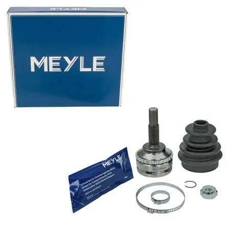 MEYLE 16-144980032 Antriebsgelenk f&uuml;r RENAULT Clio 2 Kangoo Thalia 1 NISSAN radseitig