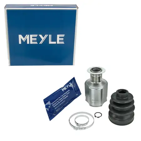 MEYLE Antriebsgelenk f&uuml;r RENAULT Clio 2 Laguna Megane Scenic vorne getriebeseitig