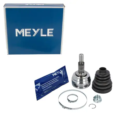 MEYLE Antriebsgelenk f&uuml;r RENAULT Megane 3 Grand/Scenic 3 Fluence DACIA Duster radseitig