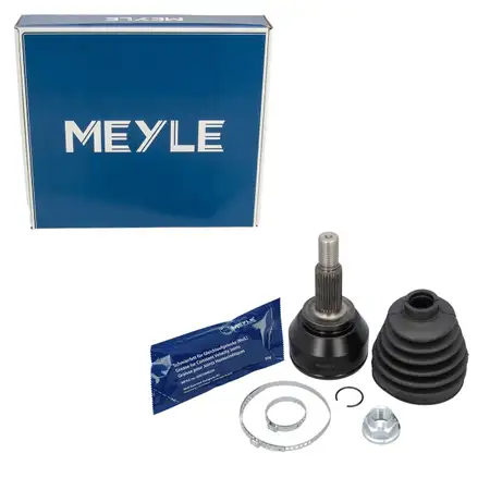 MEYLE Antriebsgelenk f&uuml;r RENAULT Trafic 3 OPEL Vivaro B NISSAN NV300 vorne links radseitig