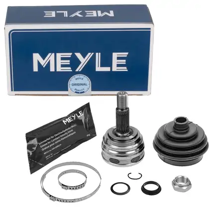 MEYLE Antriebsgelenk f&uuml;r VW Golf 2 3 Caddy 2 Passat B3/B4 Vento Ibiza 2 radseitig