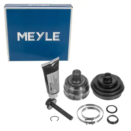 MEYLE 1004980015 Antriebsgelenk Gelenksatz f&uuml;r AUDI 80 B3 1.6 1.8/S 1.6/1.9 D/TD radseitig