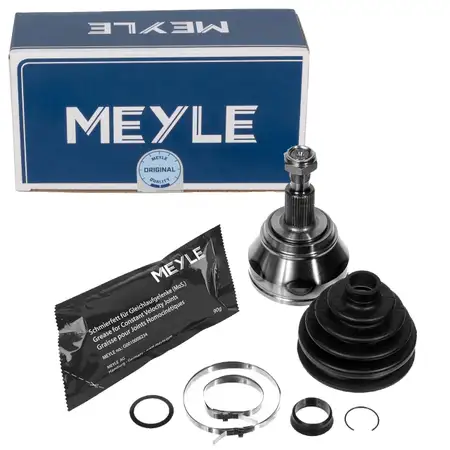 MEYLE 1004980052 Antriebsgelenk f&uuml;r VW Golf 4 Bora A3 8L1 Leon 1M Octavia 1 2 radseitig