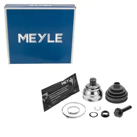 MEYLE 1004980056 Antriebsgelenk f&uuml;r VW Transporter T4 1.8-2.5 1.9/2.4 D/TD radseitig