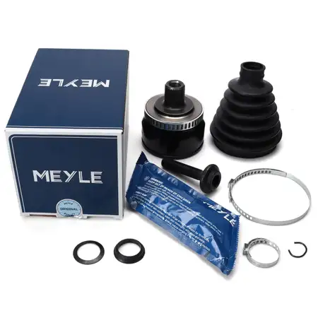 MEYLE Antriebsgelenk f&uuml;r VW Passat B5 B5.5 A4 B5 A6 C5 SKODA Superb 1 radseitig 8D0498099B